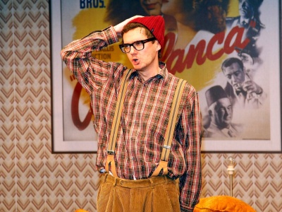 To on zastąpi Kubę Wojewódzkiego. 