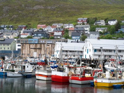 Rosja i Norwegia dogadały się w sprawie połowów