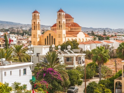 Styczniowa ucieczka na Cypr 🇨🇾☀️  Loty do Pafos i 3 noce w hotelu za 619 PLN 💛