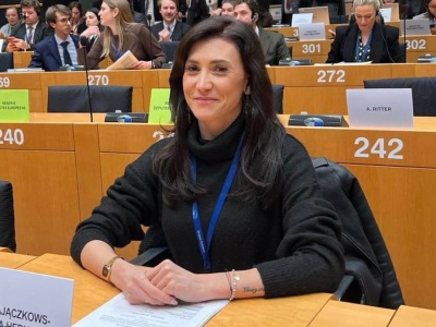 Zmiany we władzach Nowej Nadziei. Ewa Zajączkowska-Hernik straciła funkcję