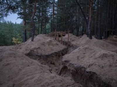 Wplątani w wojnę. Z Afryki na front w Ukrainie