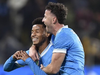 Dublet na wagę trofeum! Wielki mecz Brazylijczyka w finale Superpucharu Włoch