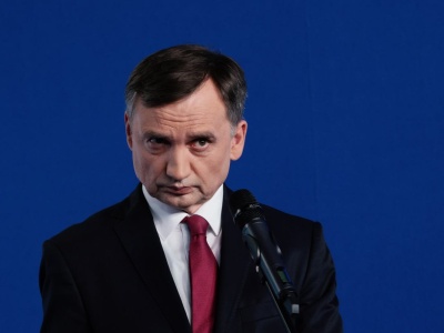 Tak Polacy oceniają decyzję Ziobry o pobycie za granicą. Sondaż nie pozostawia wątpliwości