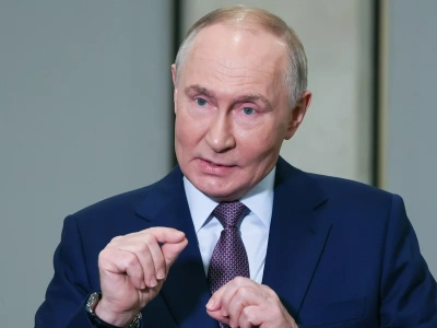 Zaskakująca deklaracja Rosji. Kreml może złożyć podpis