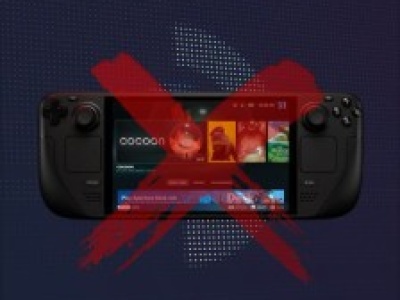 Steam Deck LCD wycofany ze sprzedaży! Teraz kupicie już tylko modele z ekranem OLED