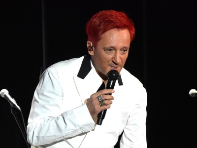 Michał Wiśniewski poprowadzi sylwestra TVP. Jednego obawia się najbardziej. 