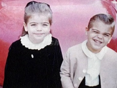 Nie żyje siostra George’a Clooneya. Aktor żegna Adelę Zeidler: „Była moim bohaterem”