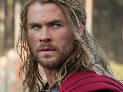 Avengers Doomsday - nowy teaser wyciekł z kin. Scena Thora przyciąga uwagę