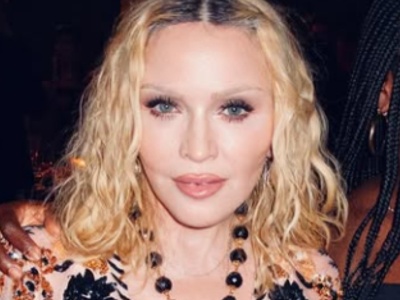 Madonna pokazała się bez makijażu i filtrów. Takiej jej jeszcze nie widzieliśmy