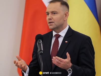 Ważna ustawa skierowana do Trybunału Konstytucyjnego. Jest decyzja Karola Nawrockiego