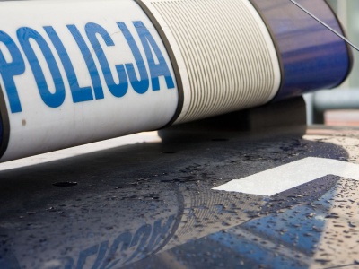 Warszawa: uprowadził 9-letniego chłopca. Ujawniono szczegóły akcji ratunkowej