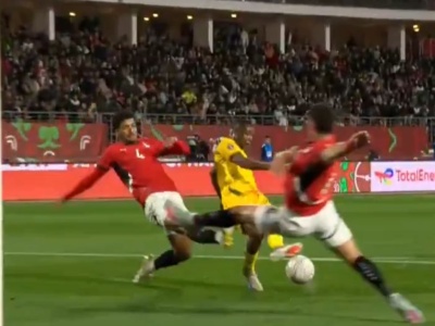 To była 91. minuta! O krok od sensacji. Salah uszczęśliwił cały kraj