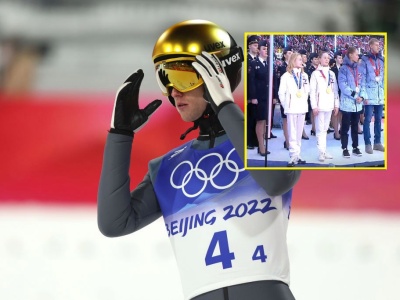 Otwarcie wspierał Putina. Teraz wróci do skoków?