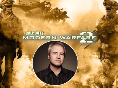 Nie żyje Vince Zampella. Twórca Call of Duty zginął w wypadku Ferrari