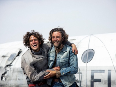 Nie tylko „Heweliusz”. Obejrzyj filmy i seriale katastroficzne na podstawie prawdziwych historii. Chwytają za gardło i trzymają w napięciu.