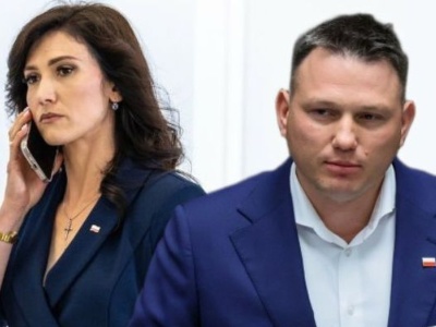 Zmiany w Nowej Nadziei. Zajączkowska-Hernik odwołana 