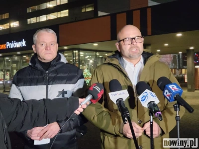 Tragedia w KWK Pniówek. Poszukiwani górnicy nie żyją. Akcja ratownicza została zakończona