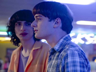 Mike zerwie z Jedenastką na rzecz Willa? Gwiazdor Stranger Things komentuje