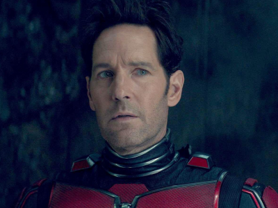 Paul Rudd szczerze o Avengers: Doomsday. Co Ant-Man wie o filmie?