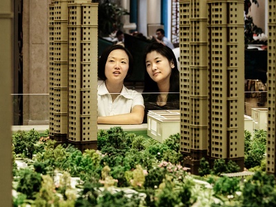 Budownictwo mieszkaniowe w Chinach – koniec ery boomu nieruchomości