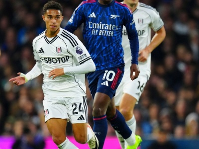 Premier League: jeden gol w Londynie. Zdecydował rzut karny