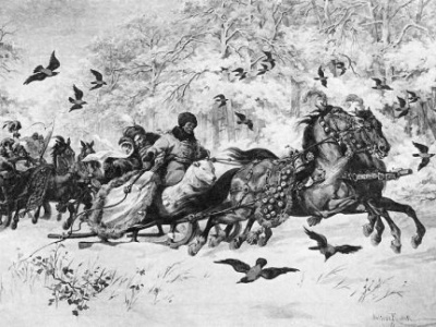 23 grudnia w Historii Kresów