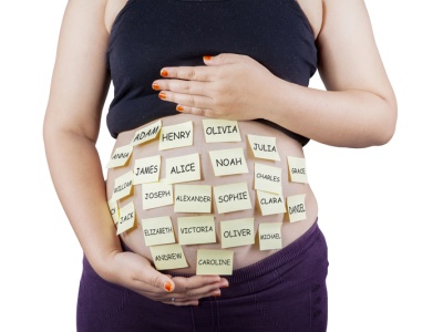 Najpopularniejsze imiona noworodków z NYC. Zmiany na podium po raz pierwszy od blisko dekady!