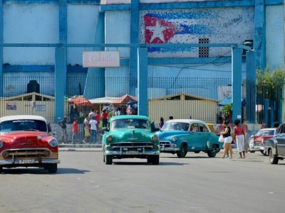 Blokada Wenezueli boleśnie uderza w Kubę