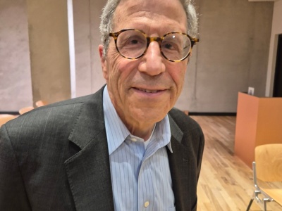 Eric Maskin, noblista: Polski wzrost tylko w realiach demokracji