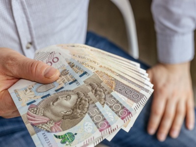 Rzadko spotykana praca w sektorze morskim. Zarobisz nawet 13 tys. zł brutto