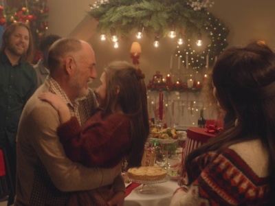 Takich życzeń dzieci nie powinny słyszeć w Wigilię. Potrafią prowadzić do kryzysów