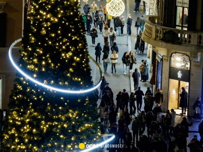 Ostatni taki dzień przed świętami. Lepiej nie przegapić