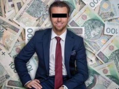 Poradniki Oskara D. pisał chat GPT. Prokuratura ujawnia nowe fakty i stawia szarlatanowi kolejny zarzut