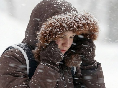 W tych regionach Polski lodowaty wiatr przyniesie 20 stopni mrozu