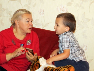 Świąteczne wojenki w rodzinie. 