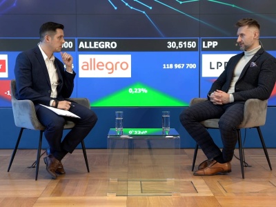 Coraz większa świadomość i bogacenie się społeczeństwa sprzyjają IKE i IKZE