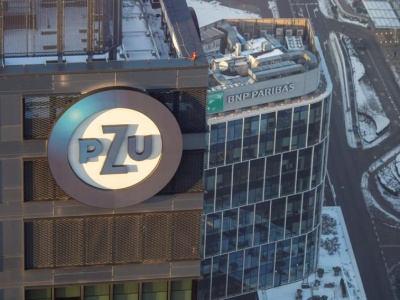 Spór w PZU. Była prezes pisze do ministra i żąda wycofania uchwały