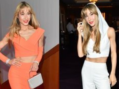 Ida Nowakowska od lat zachwyca perfekcyjnie płaskim brzuchem. Wiemy, co jest jej tajemnicą