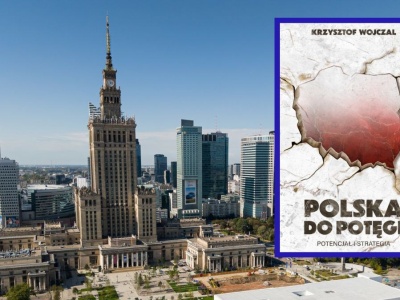 Od tego zależy przyszłość Polski? 