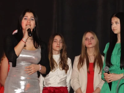 „Świąteczne Dźwięki” – co za koncert!