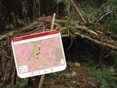 Moja piwnica gorsza od kawiarni? Mapa schronów to nieśmieszny bubel