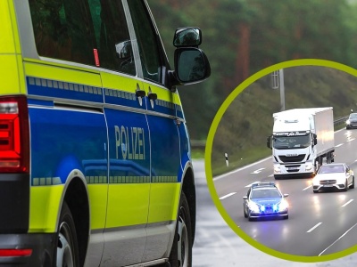 Widzisz taki manewr radiowozu? To ważny komunikat