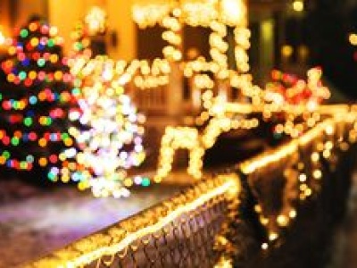 Grzywna 5 tys. zł za świąteczne dekoracje. Oto co mówią prawnicy