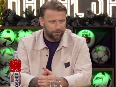 Boruc zaczął mówić o religii. Nie ukrywa, że coś się zmieniło