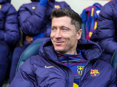 Lewandowski zdradził Hiszpanom swój sekret. Oto z czego zrezygnował