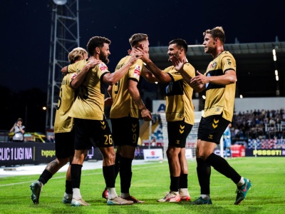 Polonia Warszawa blisko transferu. Posiłki z Ekstraklasy