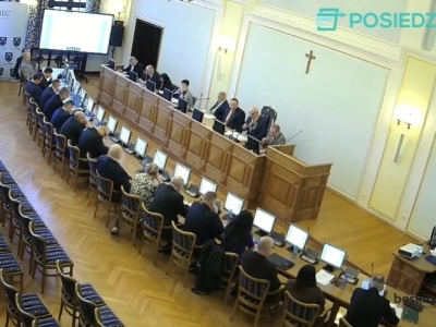 Miasto Żywiec z budżetem na 2026 rok