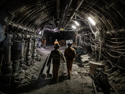 Koniec akcji ratowniczej w kopalni Pniówek. Nie żyje dwóch górników. Ujawniono szczegóły