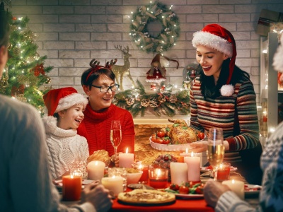 Uważaj, w Wigilię jest najwięcej zawałów! Naukowcy wiedzą nawet, o której godzinie. Zobacz, kto powinien szczególnie na siebie uważać