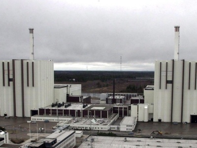Awaria w elektrowni jądrowej w Szwecji. Wyłączono reaktor